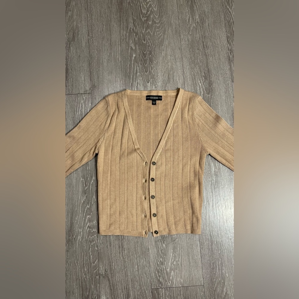 Cardigan from GUESS - Picture 9 of 10